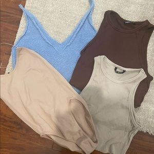 Tops Bundle